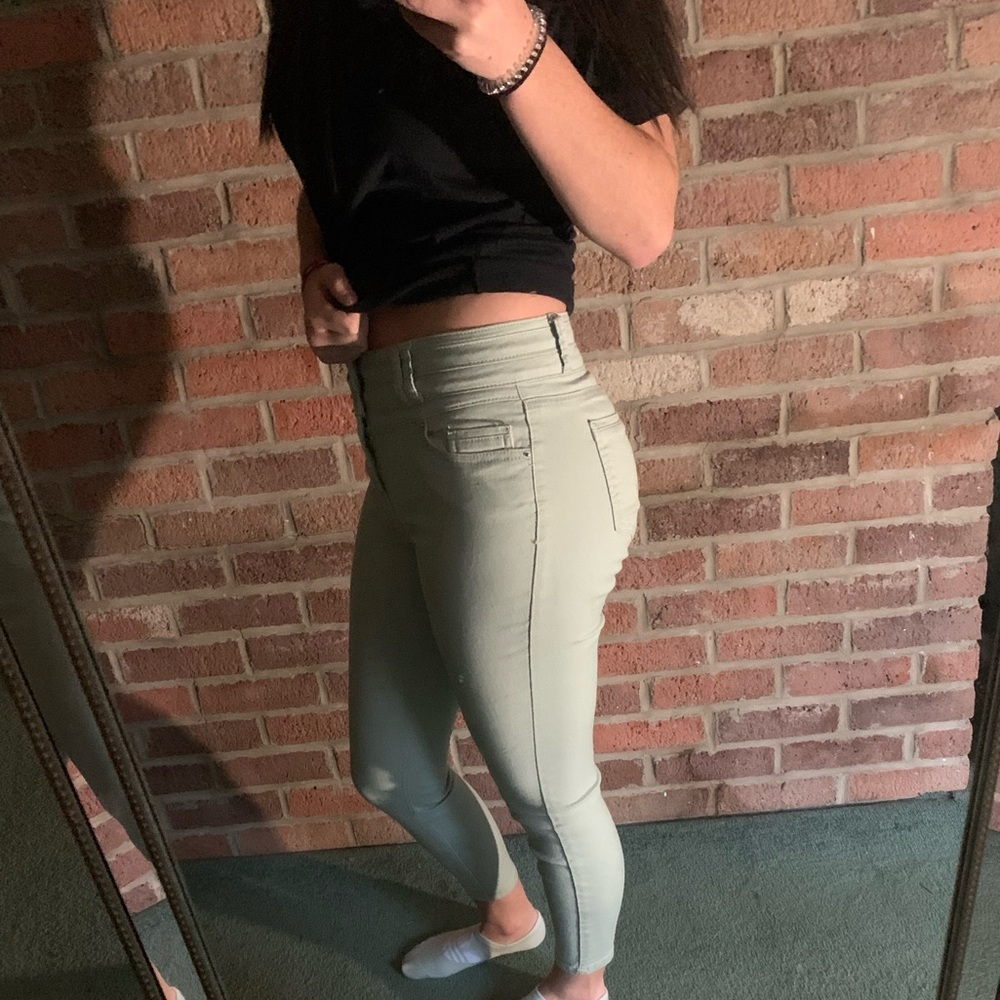 Pants - Picture 5 of 8